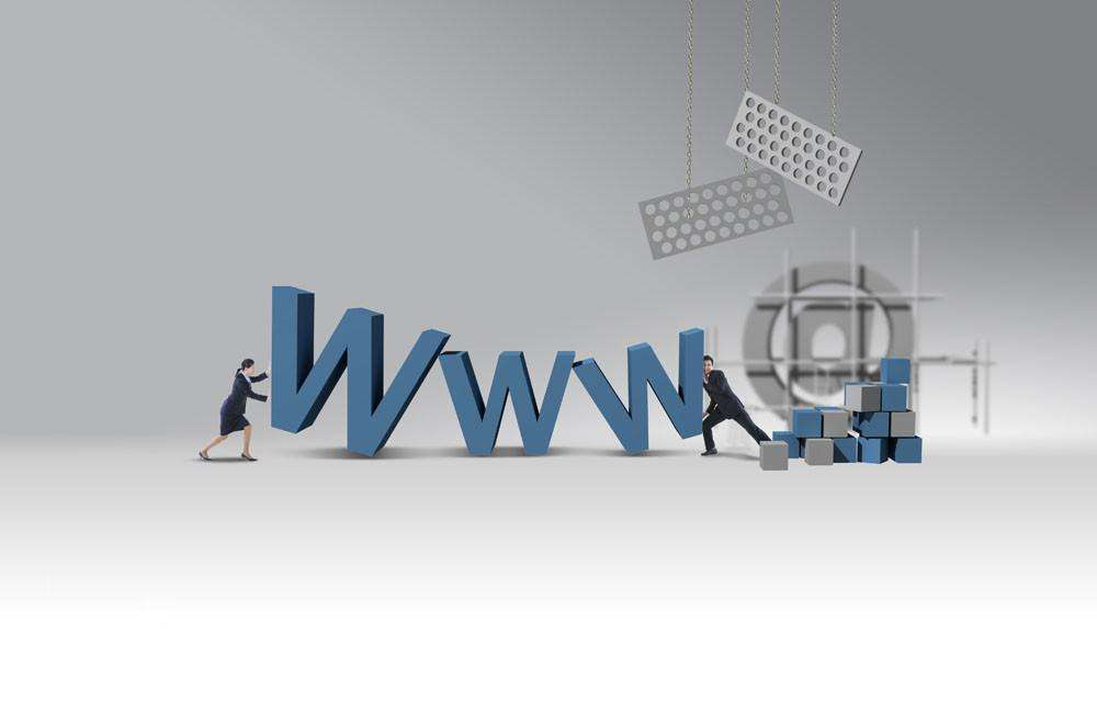 什么是網(wǎng)站建設(shè)中的重點？