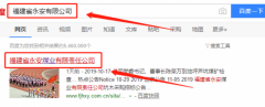 福建省永安煤業(yè)有限責任公司與我司做網(wǎng)站建設(shè)項目