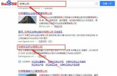 甘肅扶正藥業(yè)有限公司與本司簽約搜索引擎優(yōu)化協議