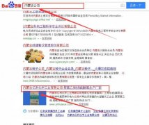 內(nèi)蒙古億利化學工業(yè)有限公司與海洋網(wǎng)絡(luò)簽署關(guān)鍵詞搜索排名項目