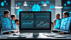 企業(yè)網(wǎng)站的三大優(yōu)化秘訣，你知道嗎？